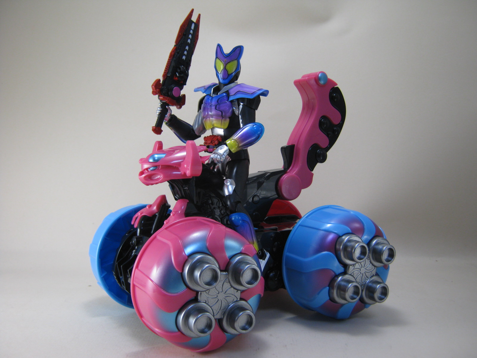 �S���h�_�b�V���ɏ��K�b�`���[�h